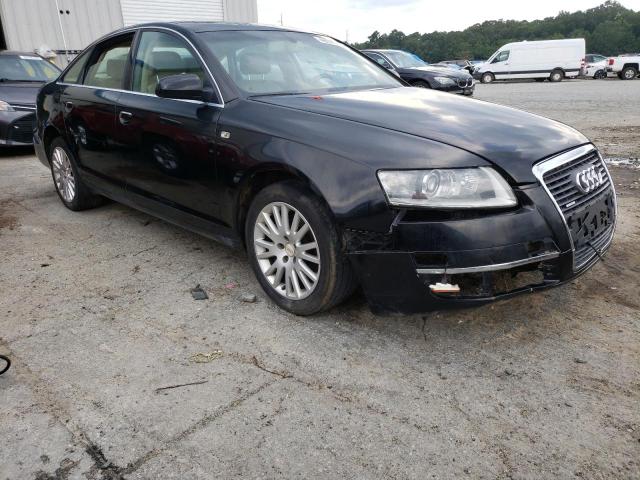 Photo 0 VIN: WAUDG74FX6N022035 - AUDI A6 3.2 QUA 