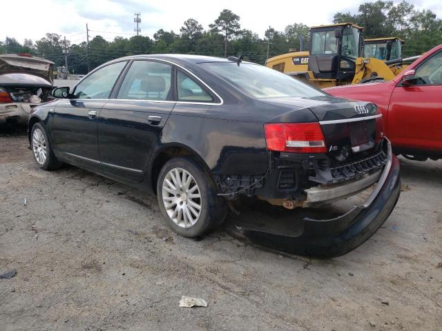 Photo 2 VIN: WAUDG74FX6N022035 - AUDI A6 3.2 QUA 