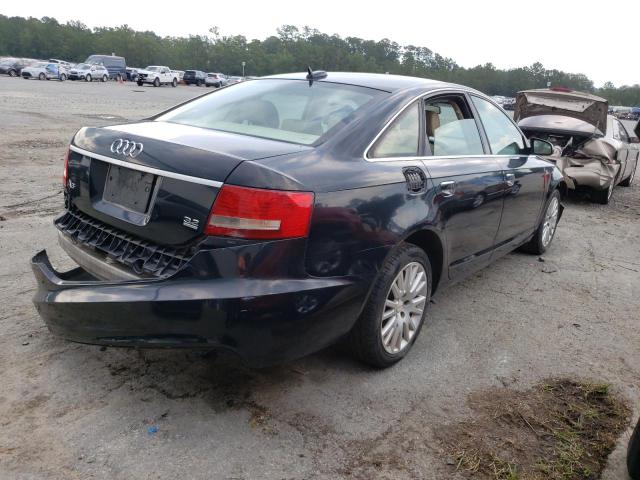 Photo 3 VIN: WAUDG74FX6N022035 - AUDI A6 3.2 QUA 