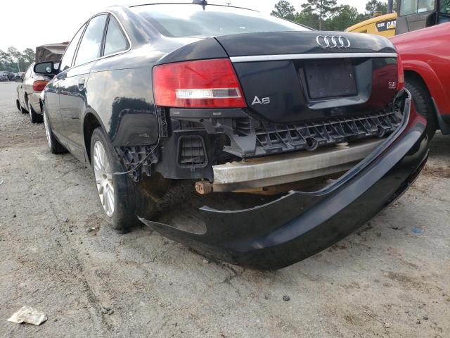 Photo 8 VIN: WAUDG74FX6N022035 - AUDI A6 3.2 QUA 