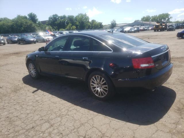 Photo 1 VIN: WAUDG74FX6N050093 - AUDI A6 