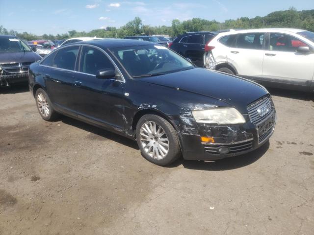 Photo 3 VIN: WAUDG74FX6N050093 - AUDI A6 