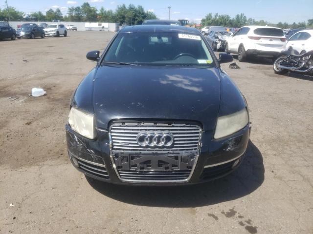 Photo 4 VIN: WAUDG74FX6N050093 - AUDI A6 