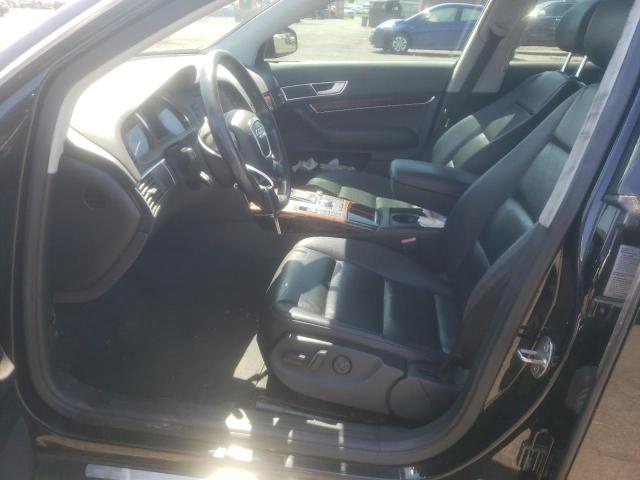 Photo 6 VIN: WAUDG74FX6N050093 - AUDI A6 