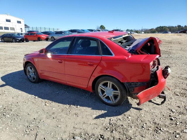 Photo 1 VIN: WAUDG78E16A025270 - AUDI A4 