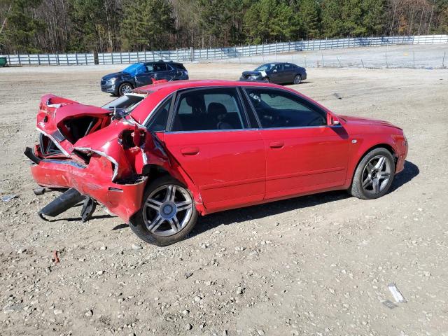 Photo 2 VIN: WAUDG78E16A025270 - AUDI A4 