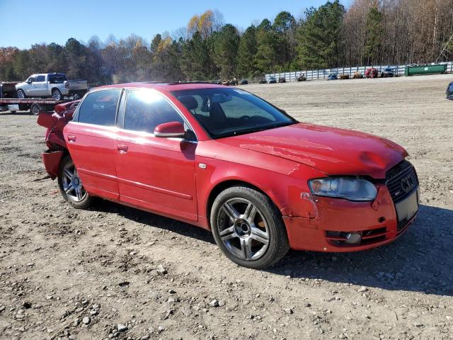 Photo 3 VIN: WAUDG78E16A025270 - AUDI A4 