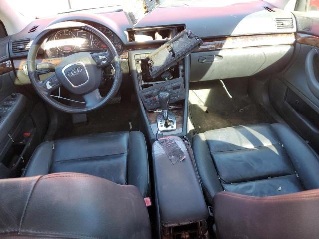 Photo 7 VIN: WAUDG78E16A025270 - AUDI A4 