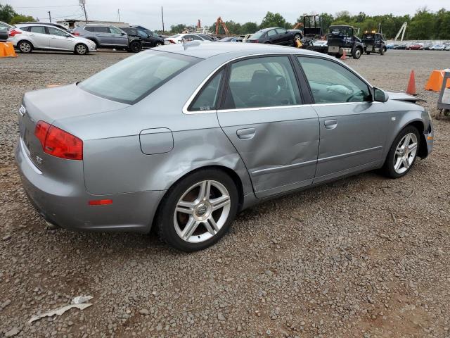 Photo 2 VIN: WAUDG78E56A007628 - AUDI A4 3.2 QUA 