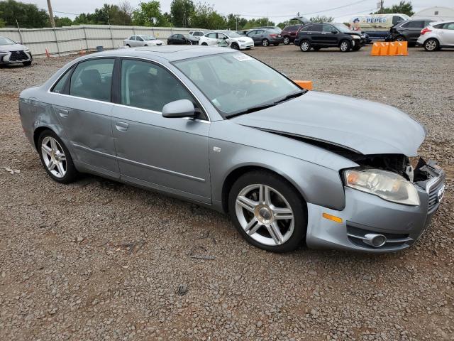 Photo 3 VIN: WAUDG78E56A007628 - AUDI A4 3.2 QUA 