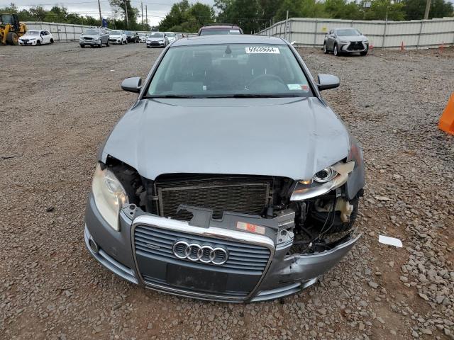 Photo 4 VIN: WAUDG78E56A007628 - AUDI A4 3.2 QUA 