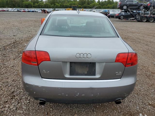 Photo 5 VIN: WAUDG78E56A007628 - AUDI A4 3.2 QUA 