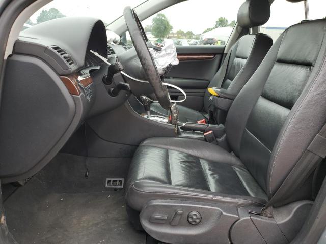 Photo 6 VIN: WAUDG78E56A007628 - AUDI A4 3.2 QUA 