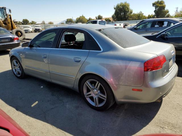 Photo 1 VIN: WAUDG78E96A058002 - AUDI A4 3.2 QUA 