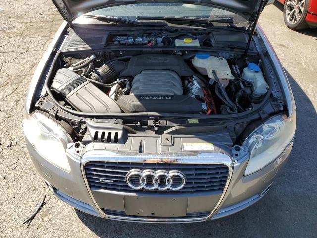 Photo 10 VIN: WAUDG78E96A058002 - AUDI A4 3.2 QUA 