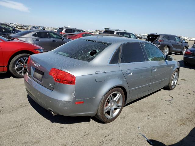 Photo 2 VIN: WAUDG78E96A058002 - AUDI A4 3.2 QUA 