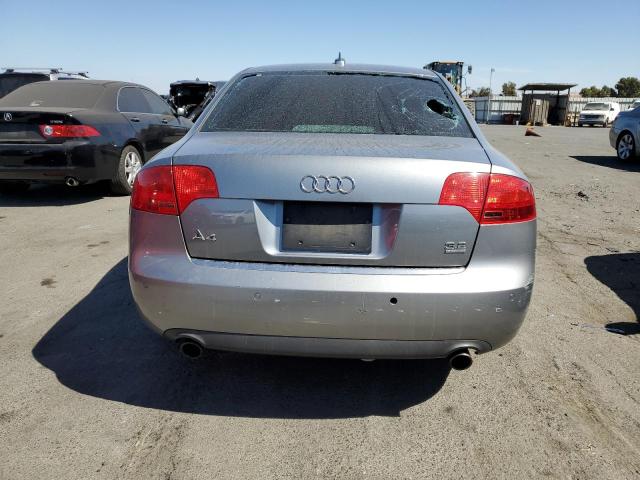 Photo 5 VIN: WAUDG78E96A058002 - AUDI A4 3.2 QUA 