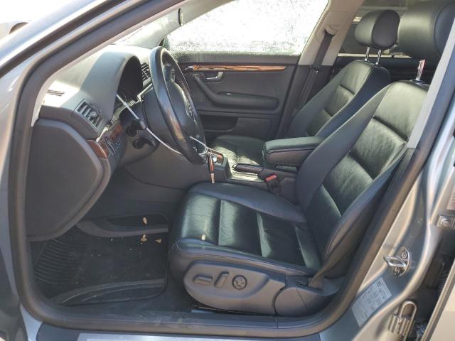 Photo 6 VIN: WAUDG78E96A058002 - AUDI A4 3.2 QUA 