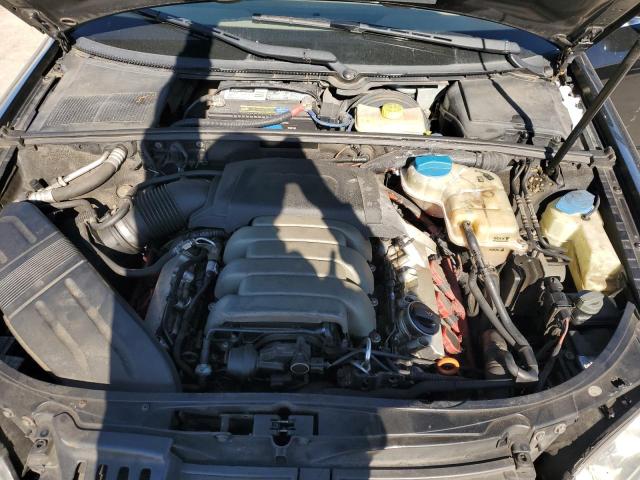 Photo 10 VIN: WAUDG78EX5A551864 - AUDI A4 3.2 QUA 