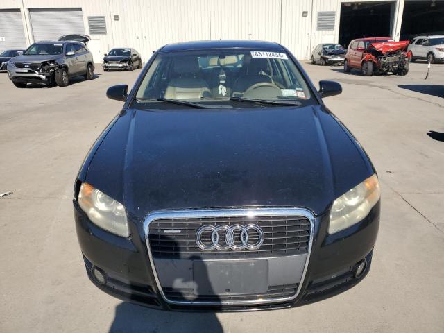 Photo 4 VIN: WAUDG78EX5A551864 - AUDI A4 3.2 QUA 