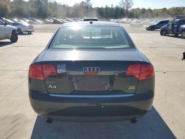 Photo 5 VIN: WAUDG78EX5A551864 - AUDI A4 3.2 QUA 