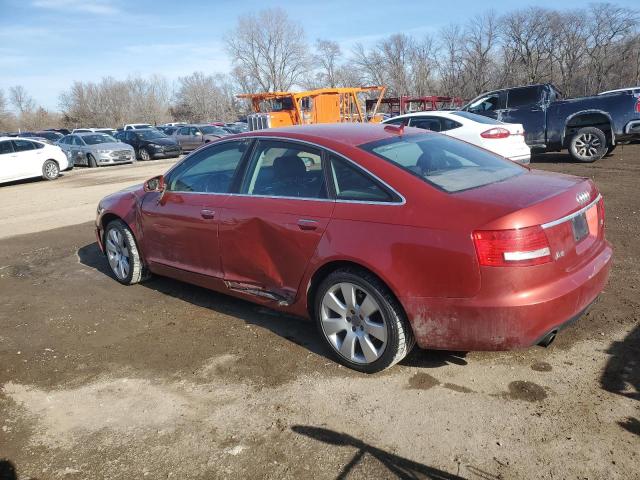 Photo 1 VIN: WAUDG94F05N070170 - AUDI A6 