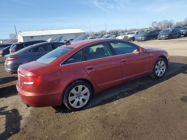 Photo 2 VIN: WAUDG94F05N070170 - AUDI A6 