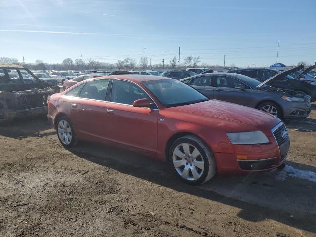 Photo 3 VIN: WAUDG94F05N070170 - AUDI A6 