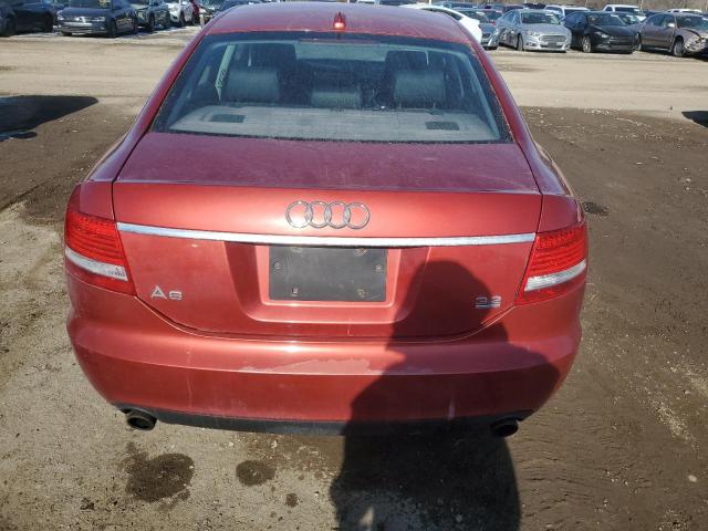 Photo 5 VIN: WAUDG94F05N070170 - AUDI A6 