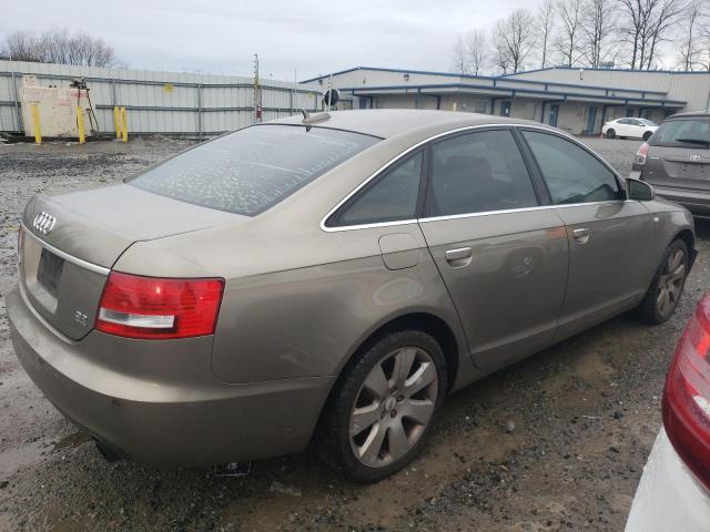 Photo 2 VIN: WAUDG94F45N085254 - AUDI A6 