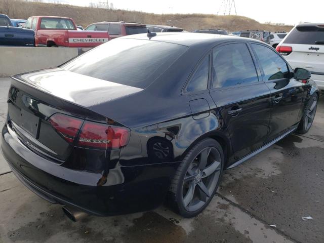 Photo 3 VIN: WAUDGAFL0BA049391 - AUDI S4 PREMIUM 