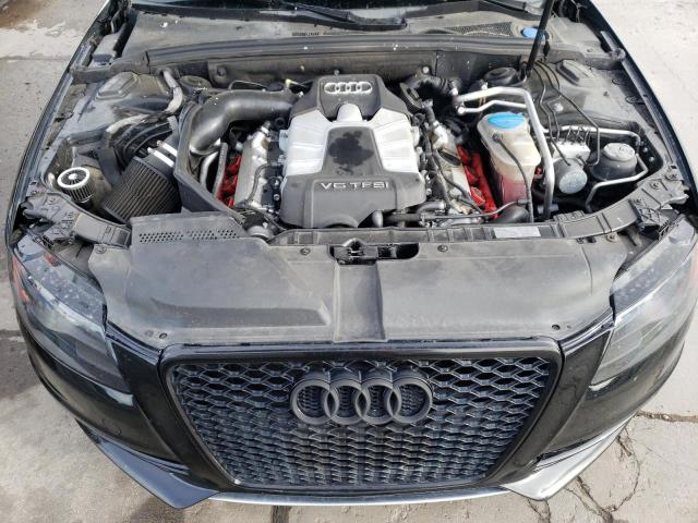 Photo 6 VIN: WAUDGAFL0BA049391 - AUDI S4 PREMIUM 