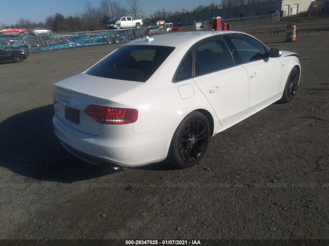 Photo 3 VIN: WAUDGAFL0BA058236 - AUDI S4 