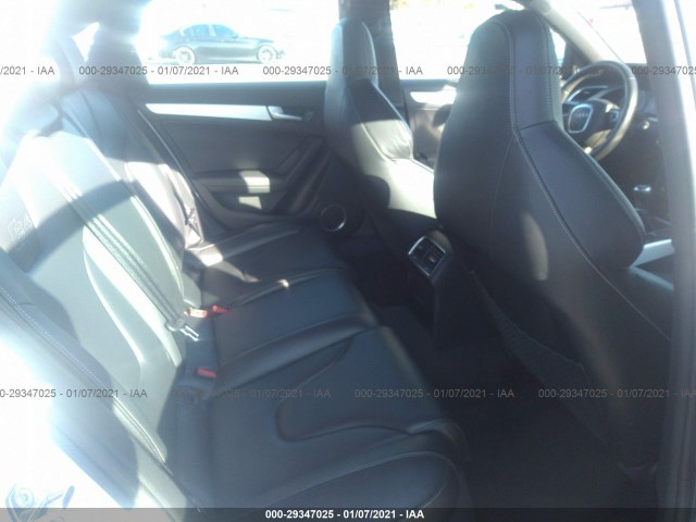 Photo 7 VIN: WAUDGAFL0BA058236 - AUDI S4 