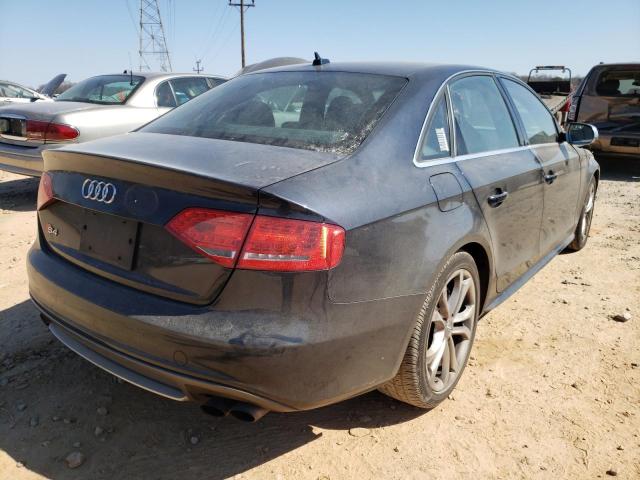 Photo 3 VIN: WAUDGAFL0CA099385 - AUDI S4 PREMIUM 