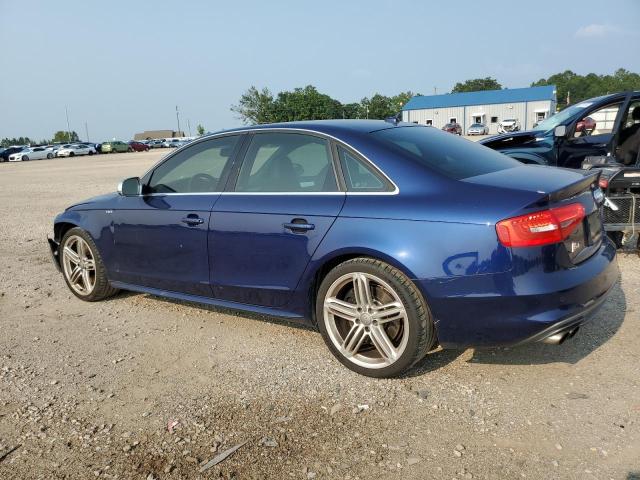 Photo 1 VIN: WAUDGAFL0DA096150 - AUDI S4 PREMIUM 