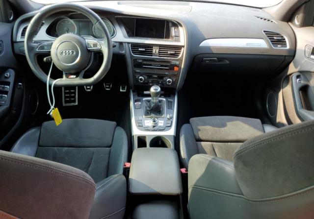 Photo 7 VIN: WAUDGAFL0DA096150 - AUDI S4 PREMIUM 