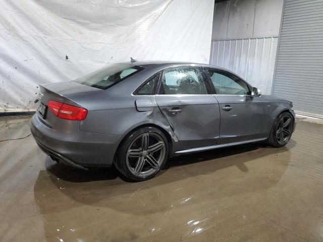 Photo 2 VIN: WAUDGAFL0DA124271 - AUDI S4 PREMIUM 