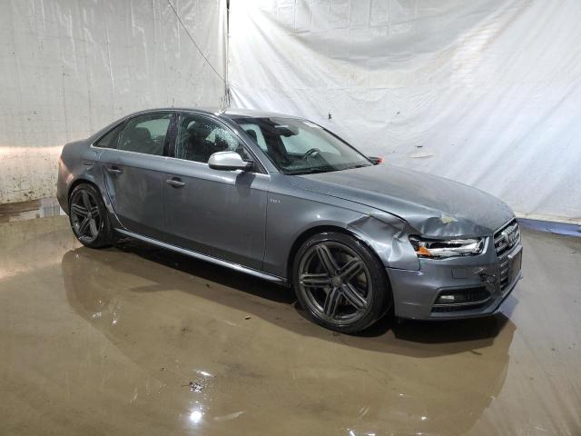 Photo 3 VIN: WAUDGAFL0DA124271 - AUDI S4 PREMIUM 