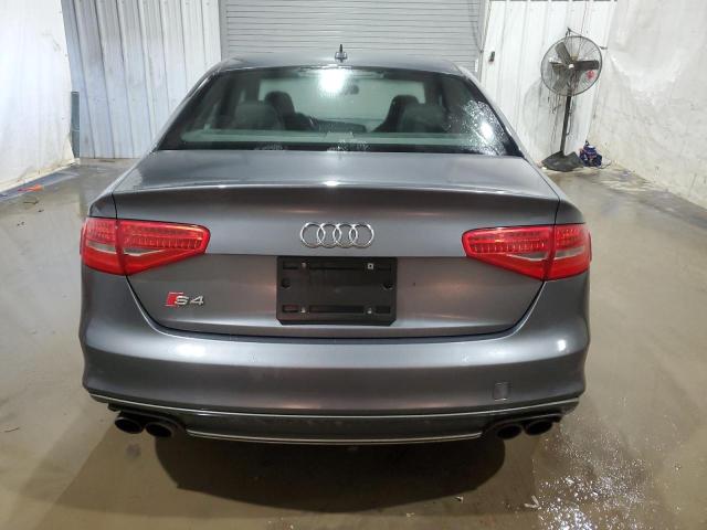 Photo 5 VIN: WAUDGAFL0DA124271 - AUDI S4 PREMIUM 