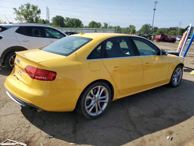 Photo 2 VIN: WAUDGAFL1AA142970 - AUDI S4 PREMIUM 