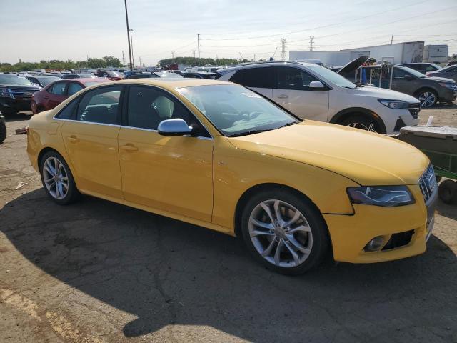 Photo 3 VIN: WAUDGAFL1AA142970 - AUDI S4 PREMIUM 