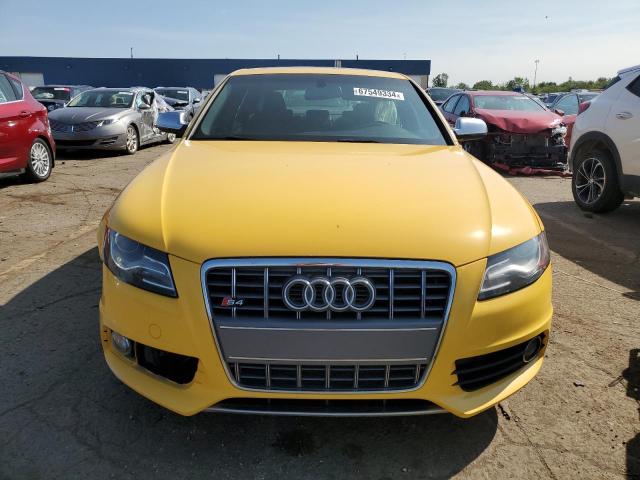 Photo 4 VIN: WAUDGAFL1AA142970 - AUDI S4 PREMIUM 