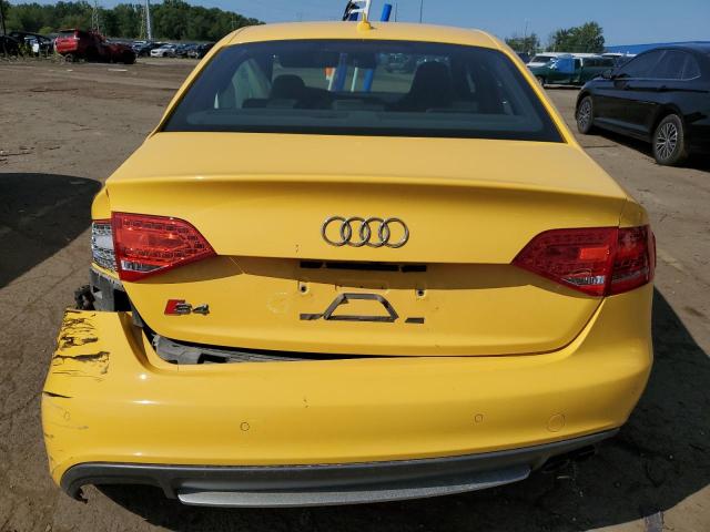 Photo 5 VIN: WAUDGAFL1AA142970 - AUDI S4 PREMIUM 