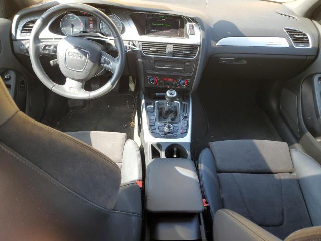 Photo 7 VIN: WAUDGAFL1AA142970 - AUDI S4 PREMIUM 