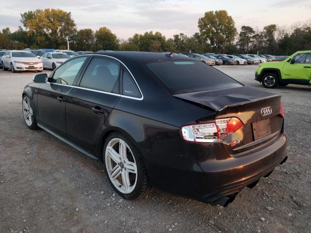 Photo 2 VIN: WAUDGAFL2AA148163 - AUDI S4 PREMIUM 