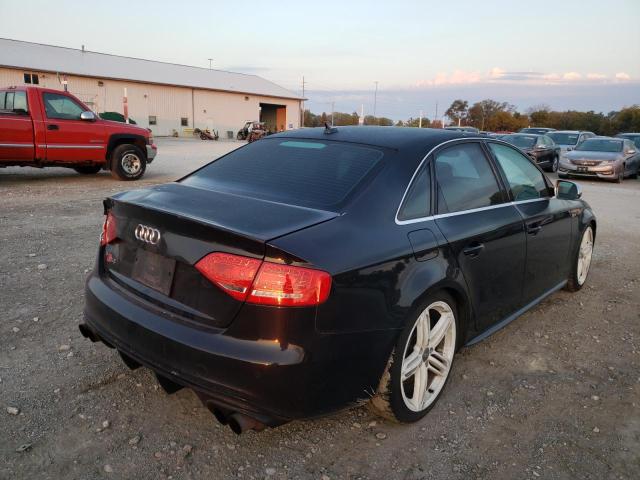 Photo 3 VIN: WAUDGAFL2AA148163 - AUDI S4 PREMIUM 