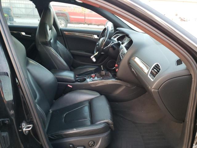 Photo 4 VIN: WAUDGAFL2AA148163 - AUDI S4 PREMIUM 