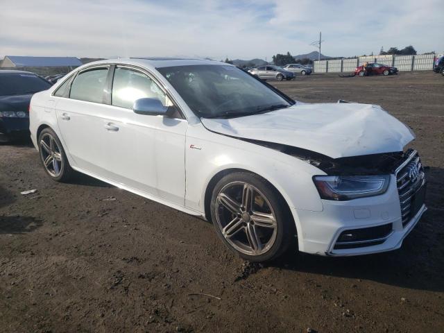 Photo 3 VIN: WAUDGAFL2FA013983 - AUDI S4 PREMIUM 