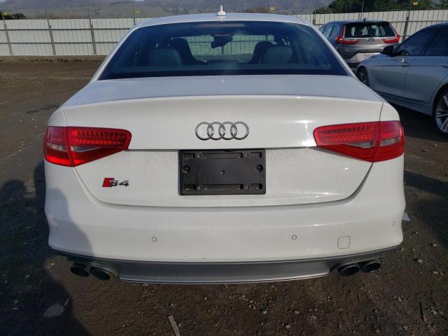 Photo 5 VIN: WAUDGAFL2FA013983 - AUDI S4 PREMIUM 